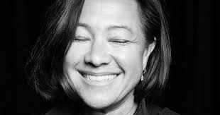 Mental Health Champions: How Producer Scilla Andreen Is Using The Power of  Film To Promote Mental Health