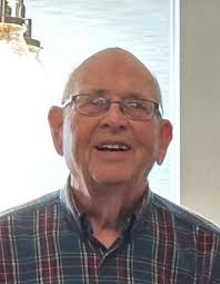 Obituary for Robert Blackburn Licht
