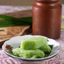 Resep Wajik Pandan Resep Masakan Indonesia Cemilan Resep Masakan