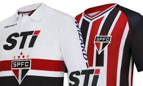 Novas Camisas Penalty do São Paulo 2013 - Todo Sobre Camisetas