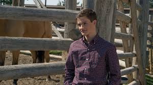 When first presents to the series georgie and mallory knock heads quite a few times. Tomorrow On Cbc Stephen Visits Heartland To See Georgie But He Has Some News That Makes Her Look At Her Own Life Heartland Scoopnest
