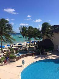 The Reef Coco Beach Hotel Playa Del Carmen Beach Hotels Playa Del Carmen Playa