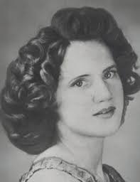 Obituary information for Odessa Mae Shuck