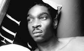 Meet Hollie K. Henry