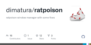 Image result for ratpoison