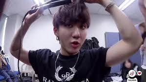 changbin (skz) "changbin salon"