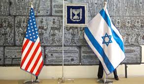 The state of israel (in hebrew medinat yisra'el, or in arabic dawlat isrā'īl) is a country in the southwest asian levant, on the southeastern edge of the mediterranean sea. Us Secretary Of Defense Aims To Deescalate Israel Iran Tensions Arab News