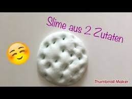 Wenn sie wunsch any art of ändern in deinem haus entwerfen und dekorieren und remodel ihr slime selber machen ohne kleber sie werden sicherlich werden müssen müssen annehmen einige gute ideen in der dekoration zu hause. Slike Youtube Slime Ohne Kleber Selber Machen