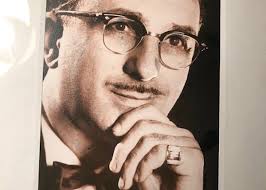 Empty box in NJ basement held key to Israel's founding