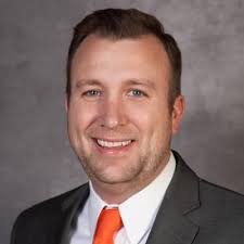 i'm in Tulsa for the week !!