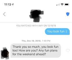 They instead of the deep questions that only look good on paper, eharmony's dive into how you'd act in a relationship is more realistic and tangible. 49 Best Tinder Opening Lines For Guys That Work Including Funny Lines