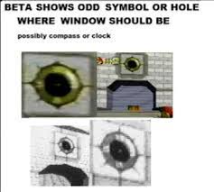 The compass card is a contactless smart card automated fare collection system used primarily for public transit in metro vancouver, british columbia, canada. Clock Compass Super Mario 64 Conspiracy Theories Know Your Meme