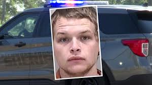 Give me the money': Deputies search for armed robbery suspect