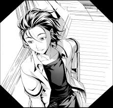 Jōichirō Yukihira | Wiki | Otanix Amino