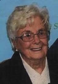 Obituary of Marguerite Helen Hanratty