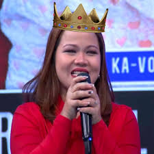 Newest winner ng OPM Female clones👏👏 TVJ binawe na ang desisyon ‼️ nag  sorry ang TVJ sa naging desisyon nila nung sabado