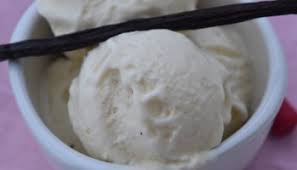 Vous pouvez devenir chef ou simplement essayer de maîtriser l'art de cuisiner d'excellents plats chez vous. Glace A La Vanille Sans Oeuf Maman Ca Deborde