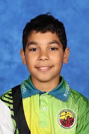 MacIntyre Young Writers Awards