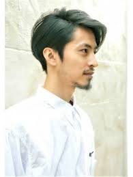 2021年冬 メンズ ミディアムの髪型 ヘアアレンジ 人気順 16ページ目 ホットペッパービューティー ヘアスタイル ヘアカタログ メンズヘアカット ヘアカット メンズ 髪型 ビジネス