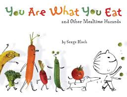 We depend on a special organ to digest the food we eat and you won't find it in any anatomy textbook. You Are What You Eat Von Serge Bloch Gebraucht 9781402797606 World Of Books