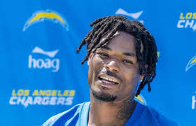 The comeback story of Chargers' Derwin James: 'I'm coming back to be  dominant'