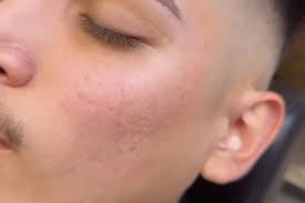 Fidel @ New Creation Barber Studio