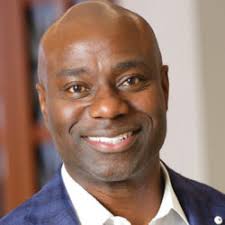 2022 Most Influential Black Executives in Corporate America