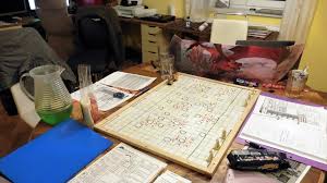 We did not find results for: Dungeons Dragons Vom Anfanger Zum Dungeonmaster