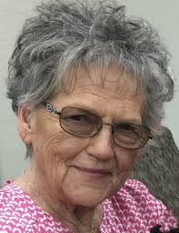 Obituary information for Bonnie Jenell Mooney