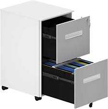 We did not find results for: Amazon Com Yitahome 2 Drawer Mobile File Cabinet With Lock Office Storage Filing Cabinet For Legal Letter Size Pre Assembled Vertical Metal File Cabinet Except Wheels Under Desk Gray And White Tools Home