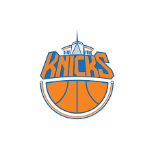 New york knicks, new york, ny. Redesigning The Ny Knicks Logo A Concept Inspired By Michael Doret Wnw