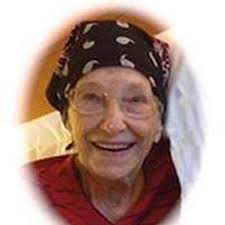 Alda Garrison Obituary