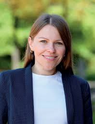 The Trinity Reporter