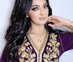 Location Caftan Marocain A Roubaix Caftans Marocains Caftan Marocain Caftan Style Caftan
