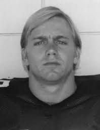 1982 Football Roster