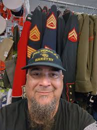 Hello I'm a reporter working