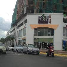 Look no further than providence place, rhode island's ultimate shopping, dining and entertainment destination. One Place Mall Putatan Sabah