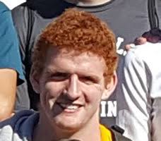 Meet the UB Rowing 2021-2022 E Board