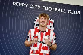 Derry City Football Club - News update
