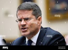 D. John Sauer, Special Assistant Attorney General with the Louisiana  Department of Justice, testifies during a House Judiciary subcommittee  hearing