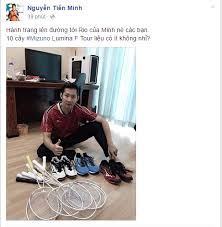 There are 20+ professionals named tiến nguyễn minh, who use linkedin to exchange information, ideas, and. VÅ© Khi Bi Máº­t Cá»§a Nguyá»…n Tiáº¿n Minh Táº¡i Olympic Rio 2016 Giao Thong