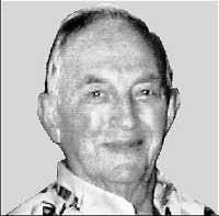 Harlin Schenck Obituary (2008)