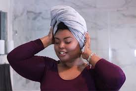 Thankfully, hair towels are recent developments that will help you do away with the stress of drying your hair. What S Better To Dry Hair With T Shirt Vs Microfiber Towel Naturallycurly Com