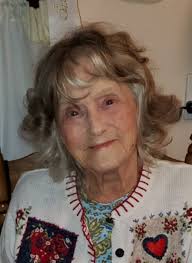 Obituary for June Carter-Prater