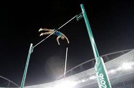 Us olympic track trials | teen turns in fastest time in. Da Silva Defeats Lavillenie To Strike Da Gold For Brazil In Pole Vault At Rio 2016
