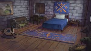 Medieval Kid Room By Https Www Deviantart Com Cavalieredispade On Deviantart Medieval Bedroom Kids Room Medieval