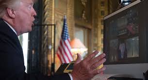 President trump hosts the annual national thanksgiving turkey presentation#presidenttrump #trumpturkeypardon #trumpwhitehousefor 2020 election results please. Trump S Thanksgiving Message To Troops We Re Really Winning Politico