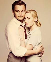 Leonardo dicaprio and kate winslet arrive together at the oscars by philiana ng 6:01 pm pst, february 28, 2016 this video is unavailable because we were unable to load a message from our sponsors. Leonardo Dicaprio Lleva A Kate Winslet Al Altar Actors Kate Winslet Leonardo Dicaprio