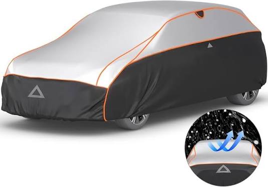 Favoto Car Cover Outdoor