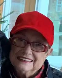 Obituary information for Billie Rae Cooze